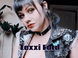 Lexxi_Ford