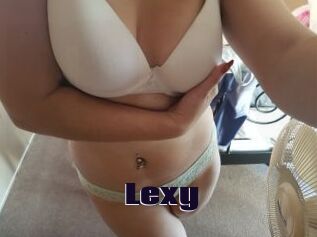 Lexy
