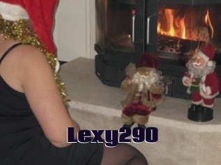 Lexy290