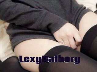 LexyBathory