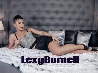LexyBurnell