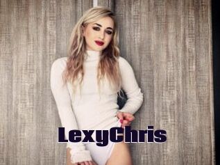 LexyChris