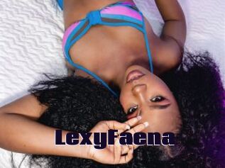 LexyFaena