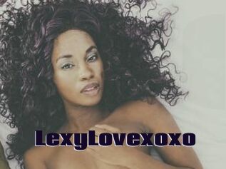 LexyLovexoxo
