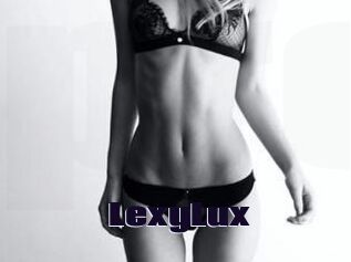 LexyLux