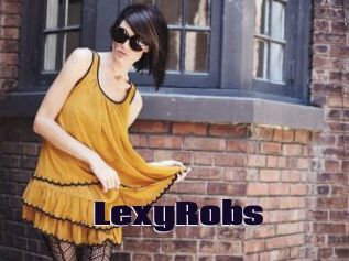 LexyRobs