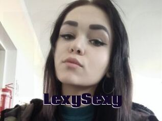 LexySexy
