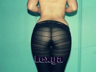 Lexya