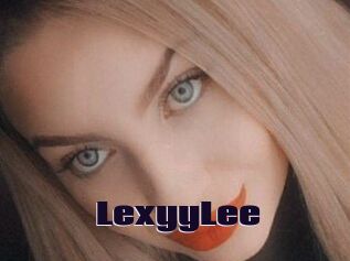 LexyyLee
