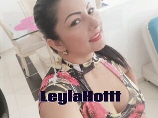 LeylaHottt