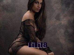 LiLi18