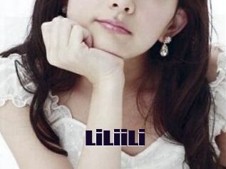 LiLiiLi