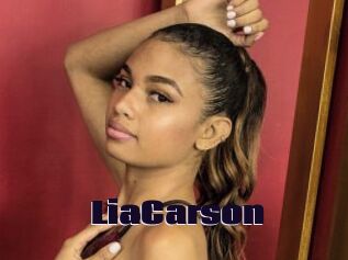 LiaCarson