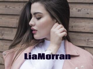 LiaMorran