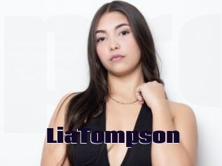 LiaTompson