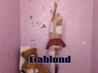 Liablond