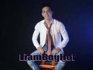 LiamBoyHot