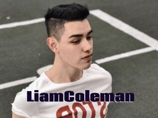 LiamColeman