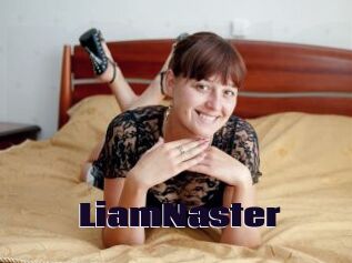 LiamNaster