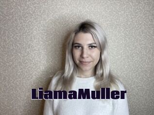 LiamaMuller
