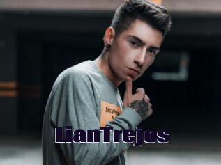 LianTrejos