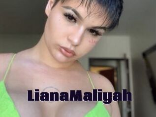 LianaMaliyah