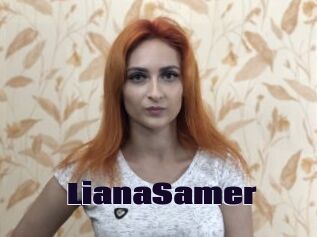 LianaSamer
