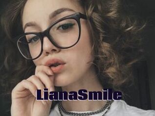 LianaSmile
