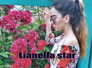 Lianella_star