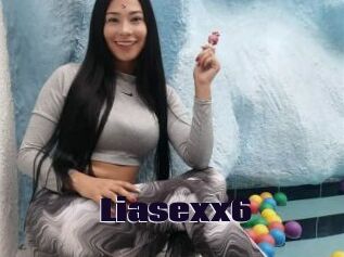 Liasexx6