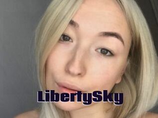 LibertySky