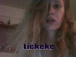 Lickeke