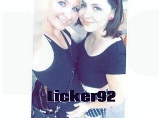 Licker92