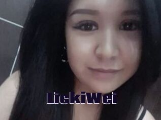 LickiWei