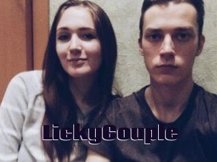 LickyCouple