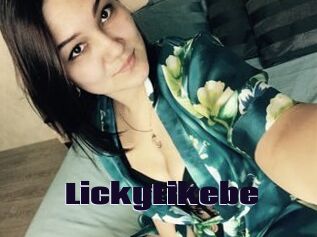 LickyLikebe