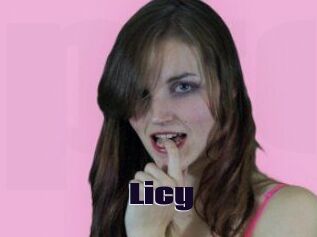 Licy