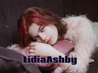 LidiaAshby