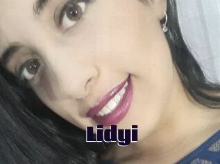 Lidyi