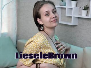 LieseleBrown