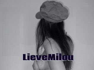 LieveMilou