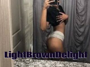 LightBrownDelight