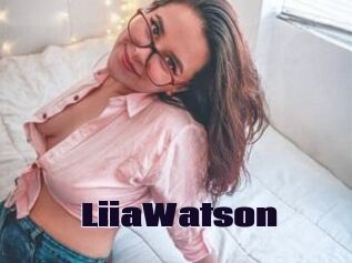 LiiaWatson