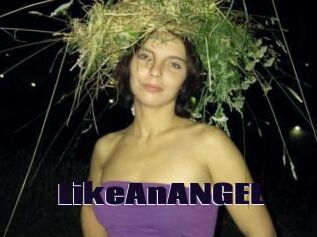 LikeAnANGEL