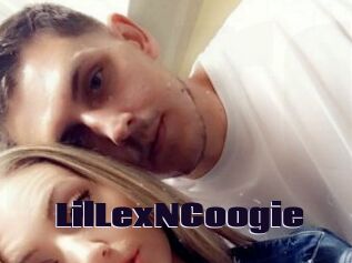 LilLexNCoogie