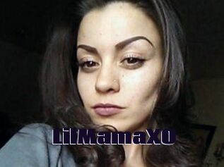 LilMamaXO