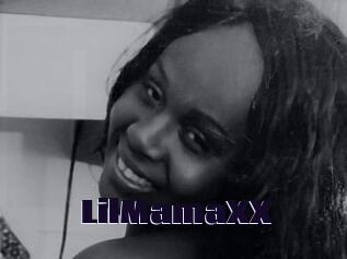 LilMamaXX