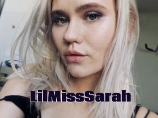 LilMissSarah
