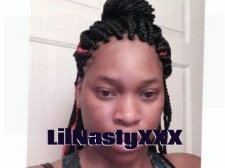 LilNastyXXX