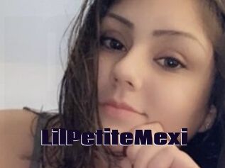 LilPetiteMexi
